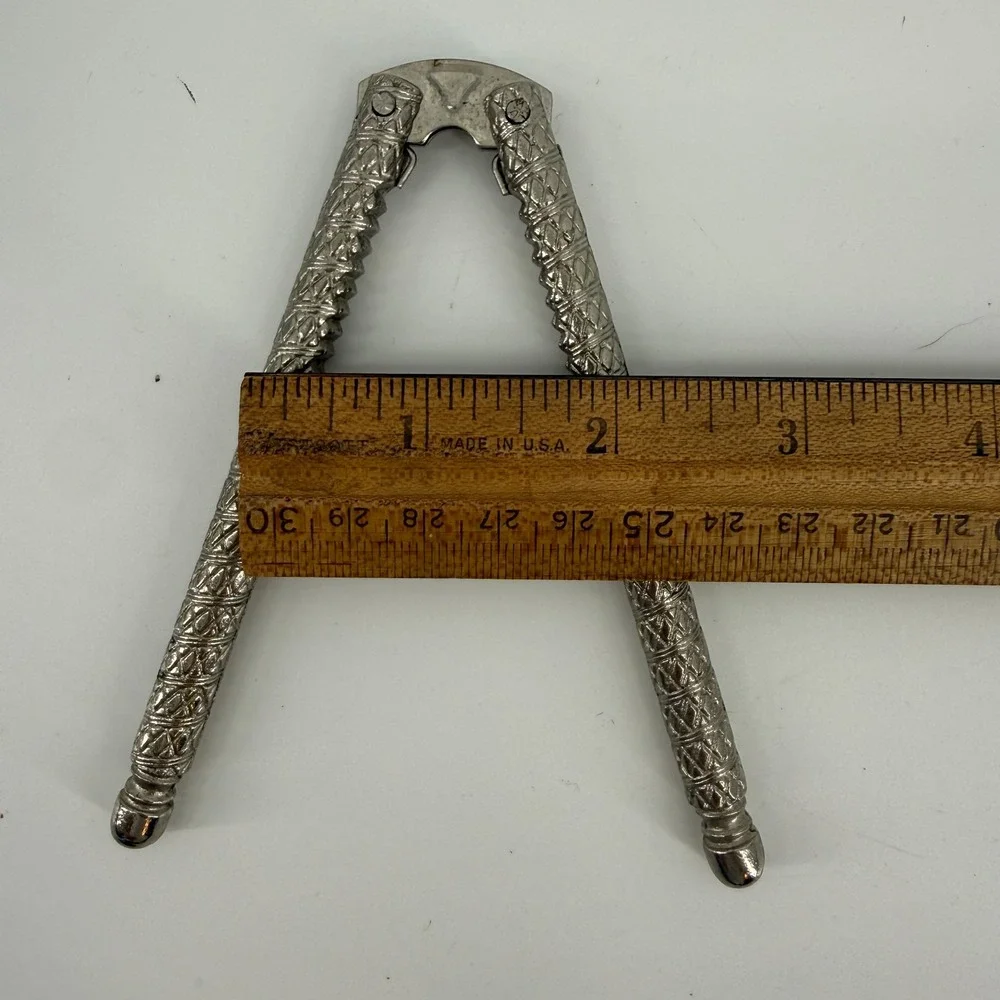 HMO vintage metal